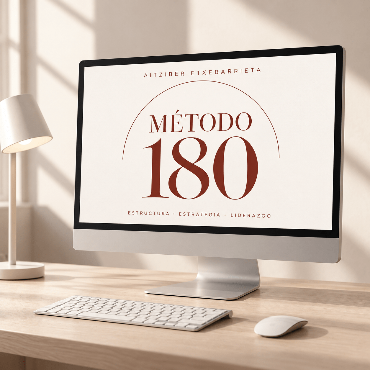 MÉTODO 180 · Acceso VIP